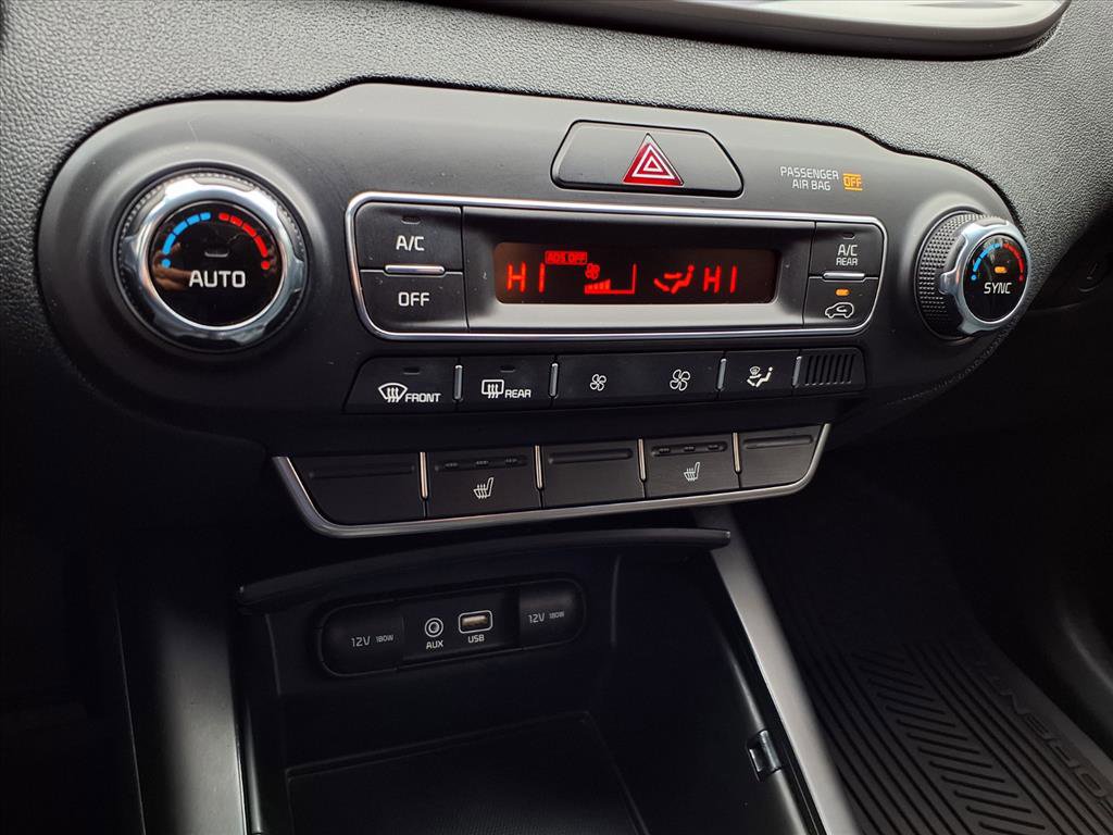 Used 2020 Kia Sorento S image 20