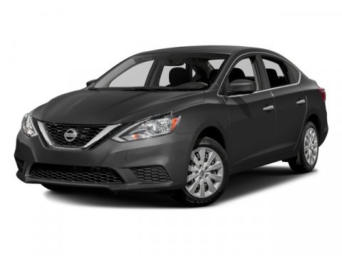 Used 2018 Nissan Sentra S w/ S Midnight Style Package image 4