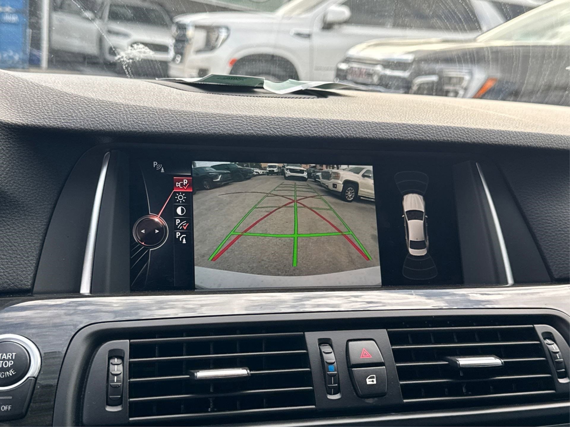 Used 2016 BMW 535i 535i image 29