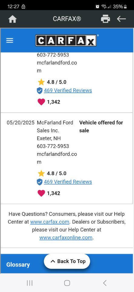 Used 2012 INFINITI QX56 4WD w/ Theater Pkg image 85