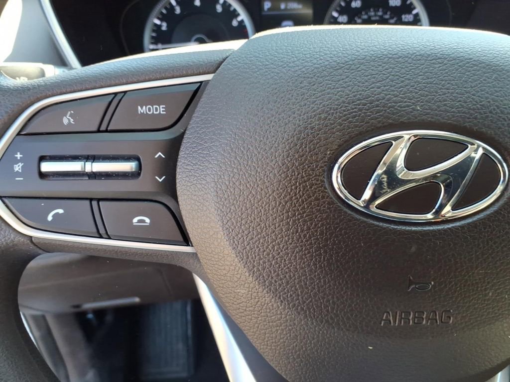 Used 2020 Hyundai Santa Fe SE AWD/4WD image 28