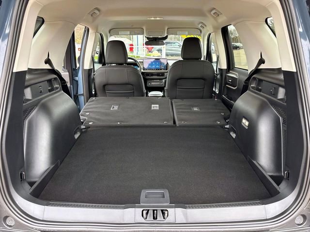 Used 2025 Ford Bronco Sport Big Bend w/ Convenience Package image 18