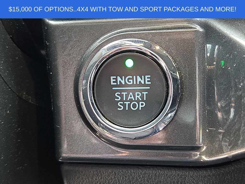 Used 2023 Ford F150 XLT w/ Equipment Group 302A High AWD/4WD image 27