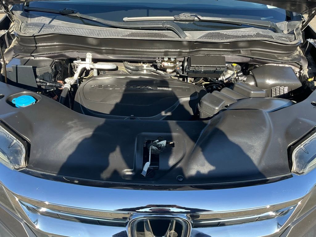 Used 2021 Honda Pilot EX-L image 13