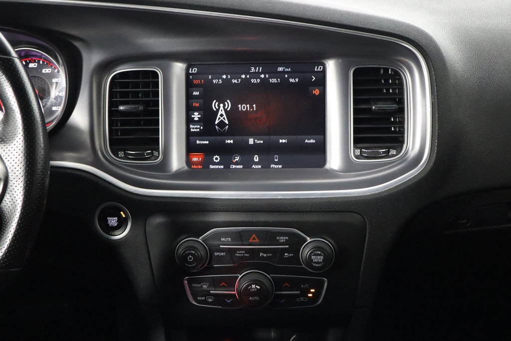 Used 2021 Dodge Charger R/T RWD image 27