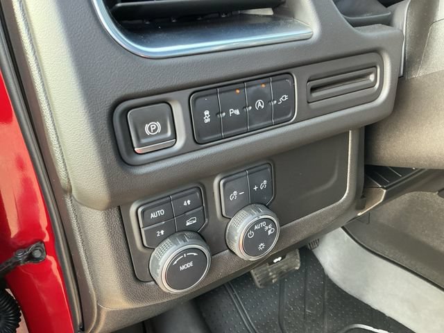Used 2021 Chevrolet Tahoe LT AWD/4WD image 26