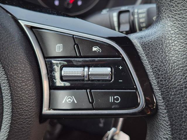 Used 2023 Kia Forte LXS FWD image 12