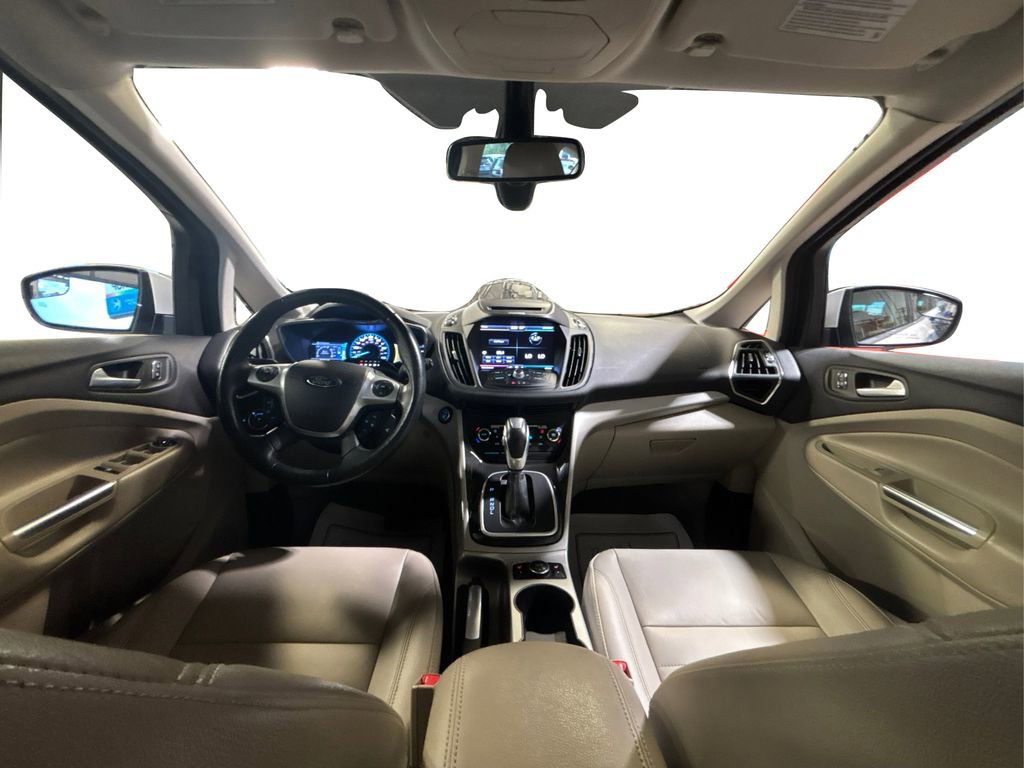 Used 2013 Ford C-MAX SEL FWD image 28