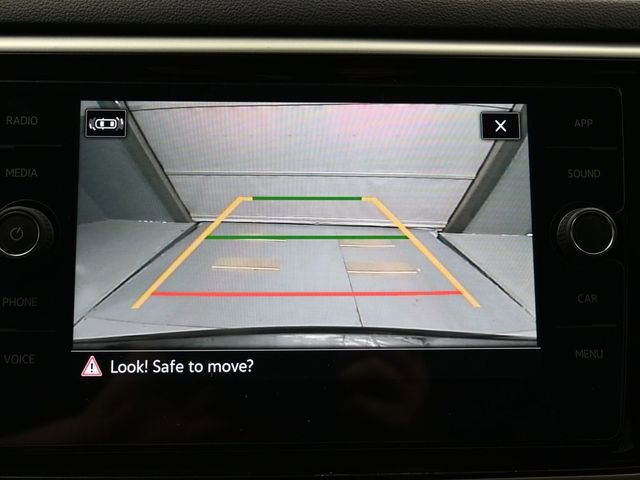 Used 2022 Volkswagen Atlas SE w/ Panoramic Sunroof Package image 21