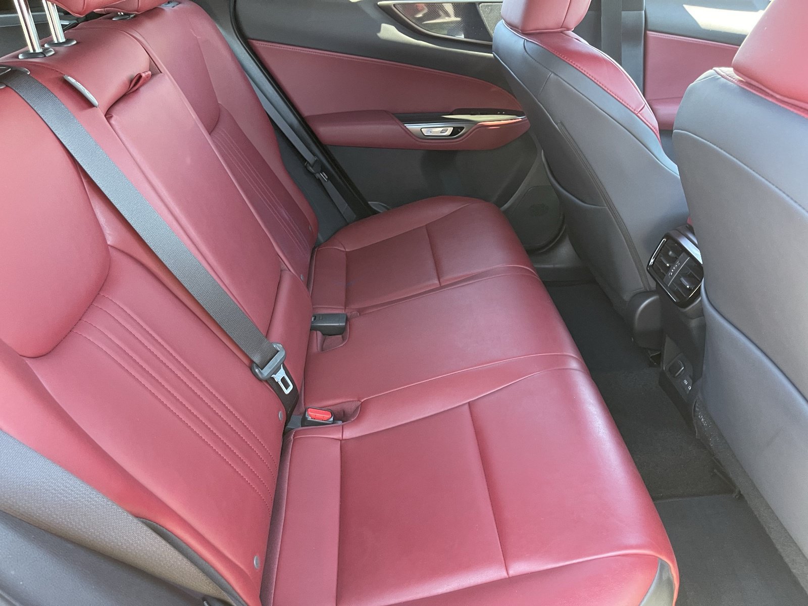 Used 2024 Lexus NX 250 FWD image 15