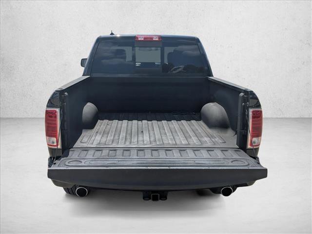 Used 2017 RAM 1500 Limited image 7