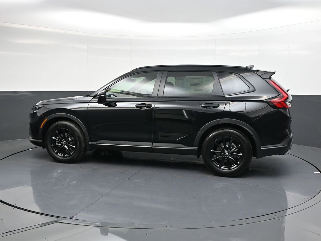 Used 2026 Honda CR-V Sport-L image 7