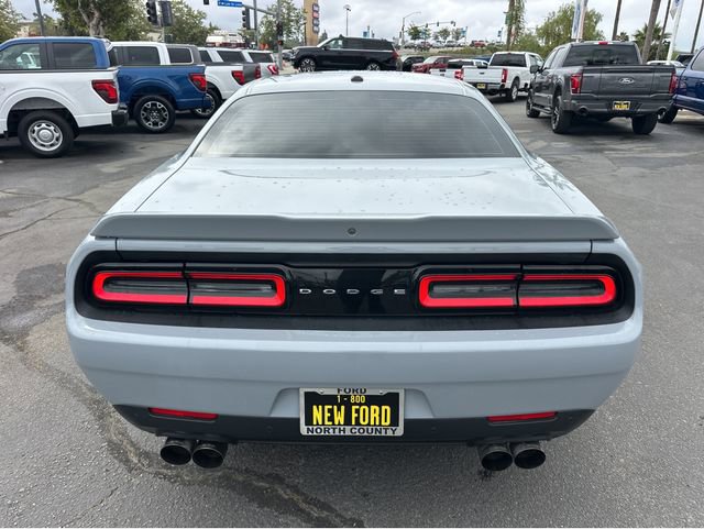 Used 2021 Dodge Challenger R/T image 5