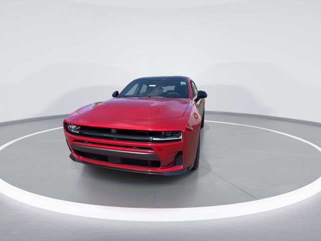 New 2026 Dodge Charger Scat Pack AWD/4WD image 3