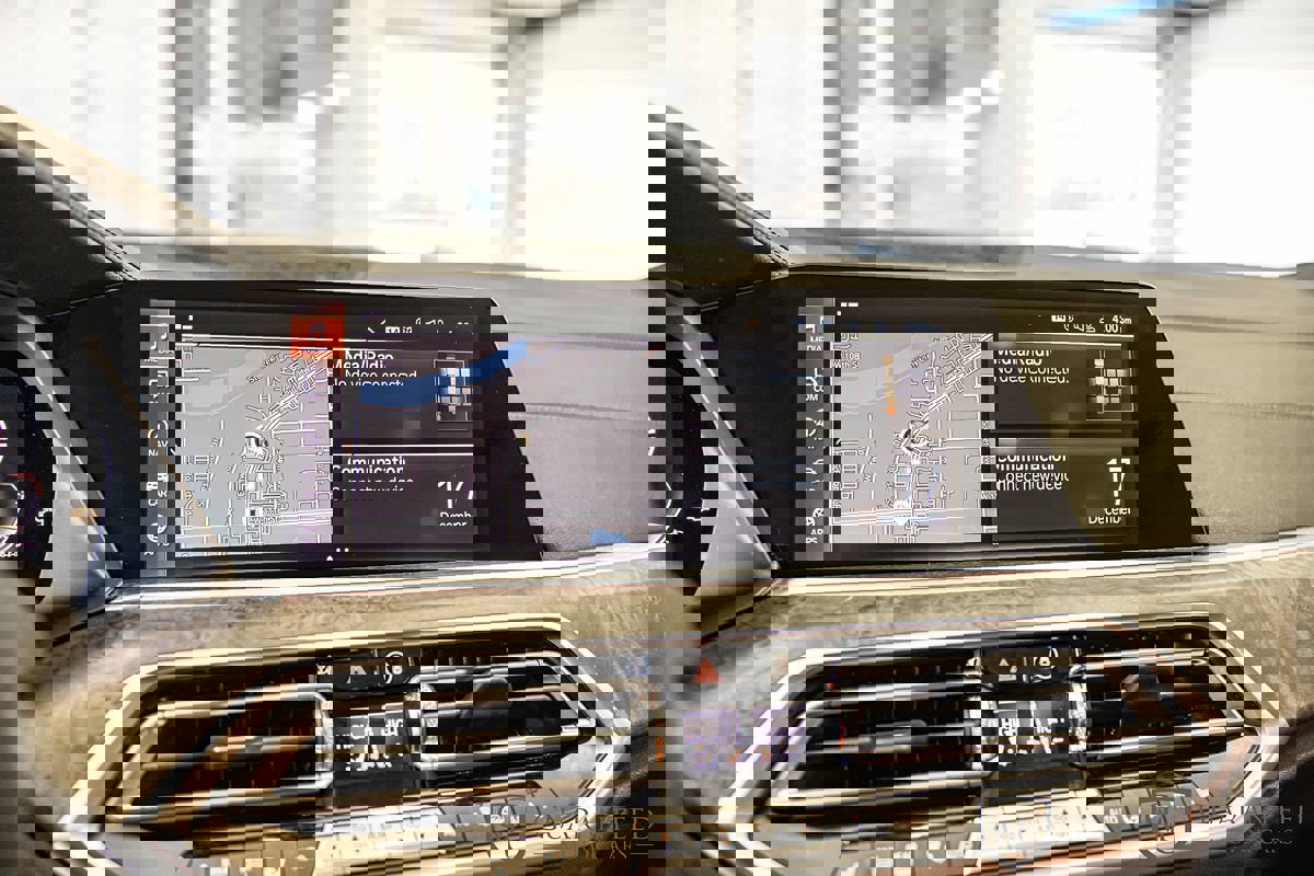 Used 2022 BMW X5 xDrive40i image 21