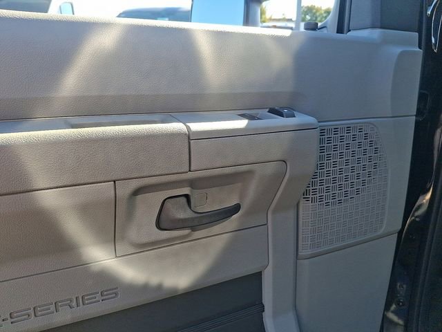 New 2025 Ford E-350 and Econoline 350 Super Duty w/ Interior Upgrade Package image 10
