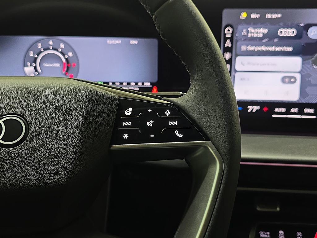 New 2026 Audi Q3 quattro 2.0T image 16