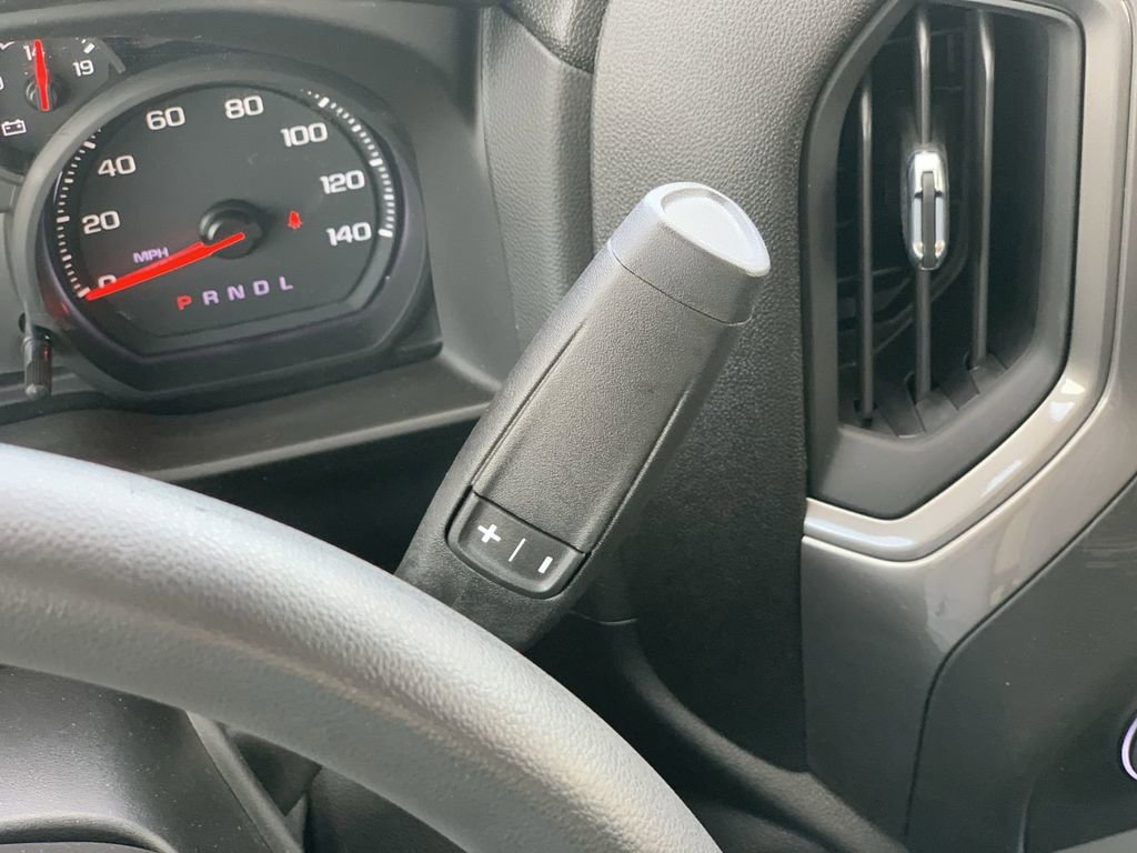 New 2026 Chevrolet Silverado 2500 W/T w/ WT Convenience Package image 13