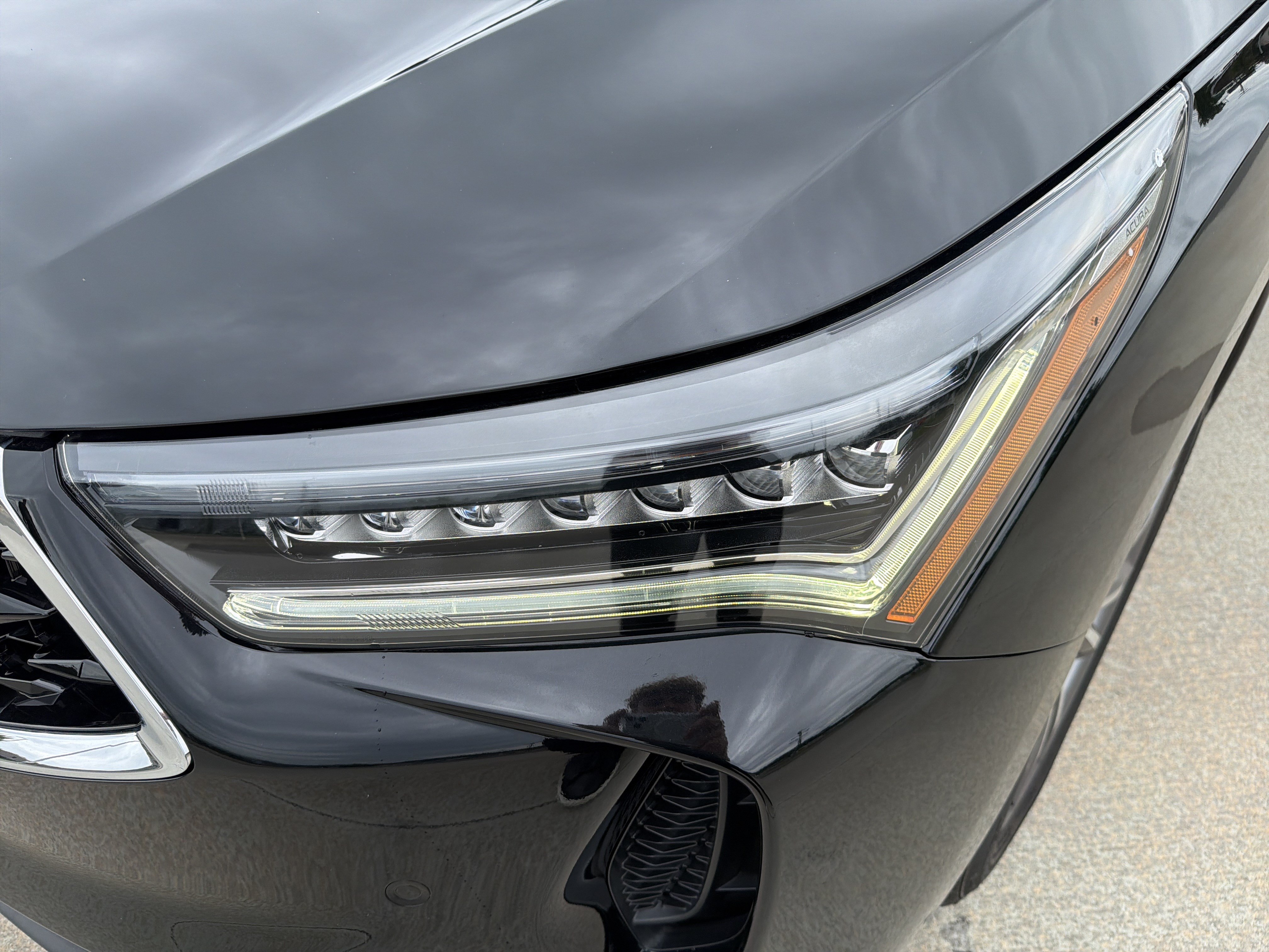 Certified 2023 Acura RDX FWD w/ Technology Package image 6