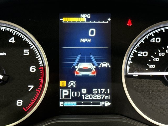 Used 2019 Subaru Forester Premium AWD/4WD image 19