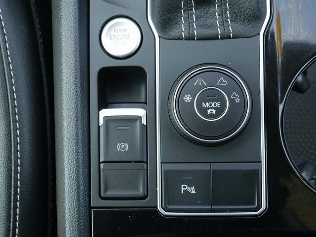 Used 2022 Volkswagen Atlas SEL image 25