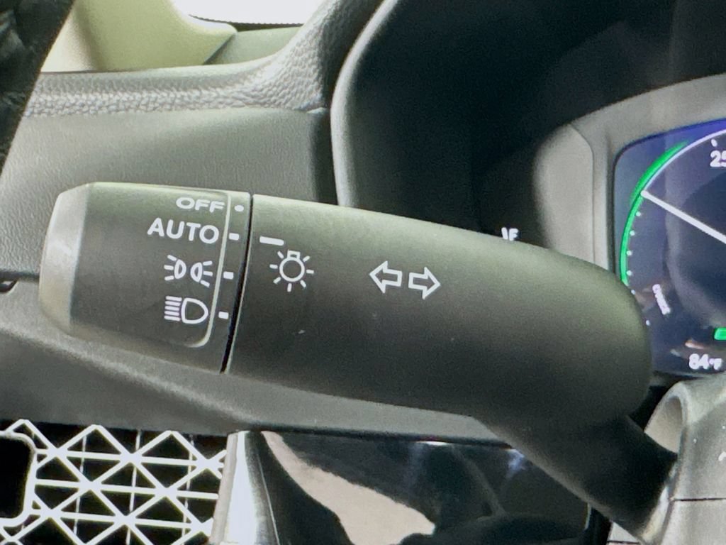 Certified 2025 Honda Accord Touring image 15