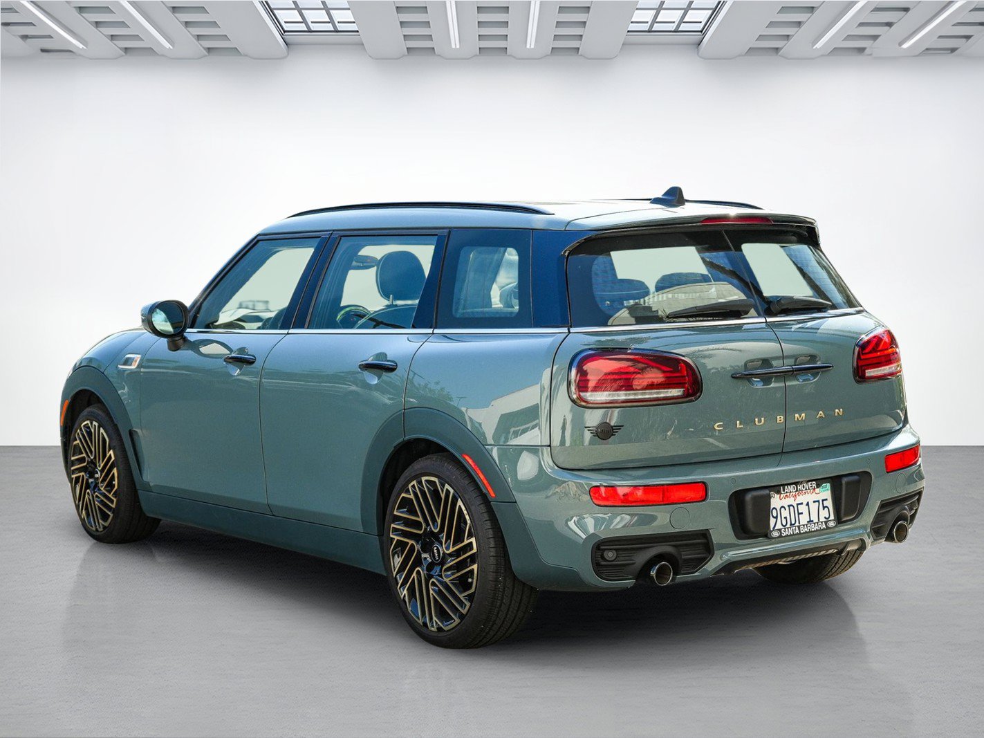 Used 2023 MINI Cooper Clubman S w/ MINI Untold Edition FWD image 7