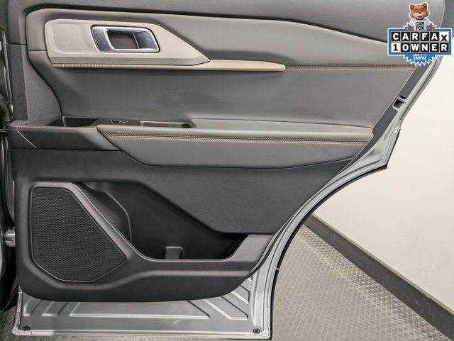 Certified 2025 Ford Explorer Active image 27