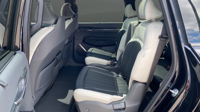 New 2026 Kia EV9 GT-Line AWD/4WD image 24