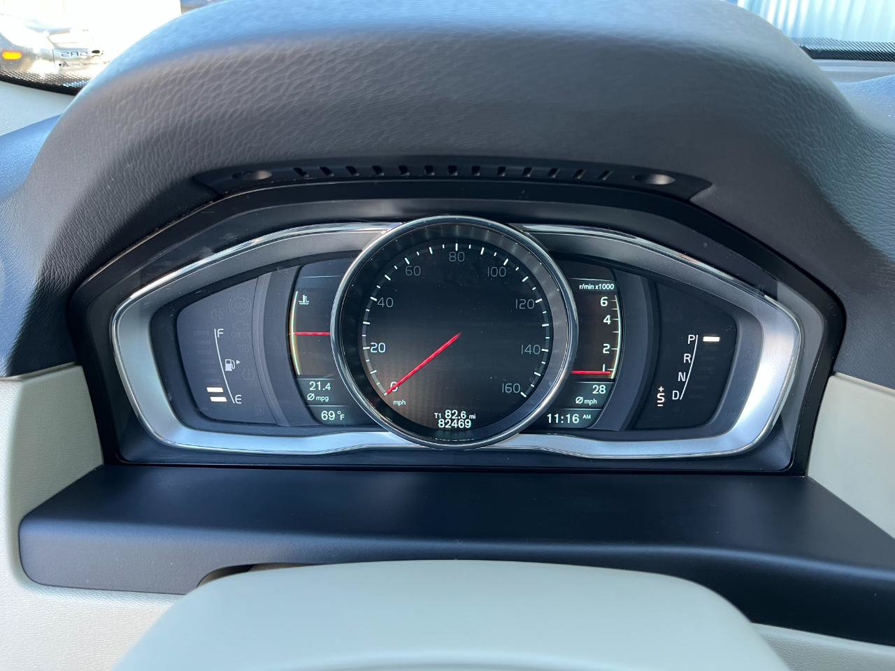 Used 2015 Volvo XC70 T6 Platinum AWD/4WD image 28