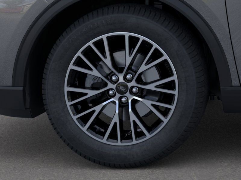 New 2025 Ford Escape SE w/ PHEV Premium Package image 19