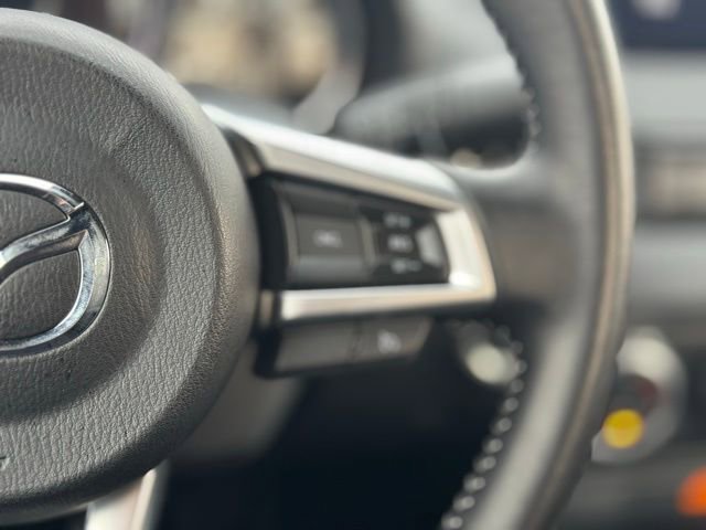 Used 2025 MAZDA MX-5 Miata Grand Touring image 17