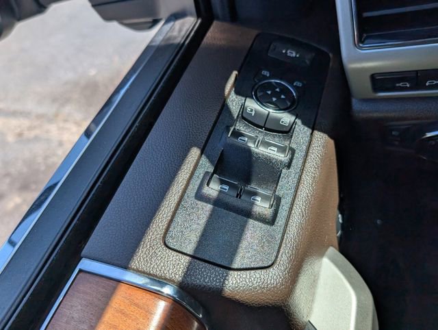 Used 2022 Ford F350 King Ranch w/ Tremor Off-Road Package image 38