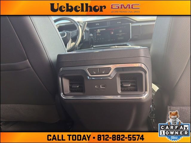 Used 2024 GMC Sierra 2500 Denali w/ Denali Reserve Package image 7