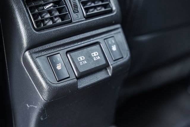 Used 2019 Subaru Outback 2.5i Limited AWD/4WD image 29