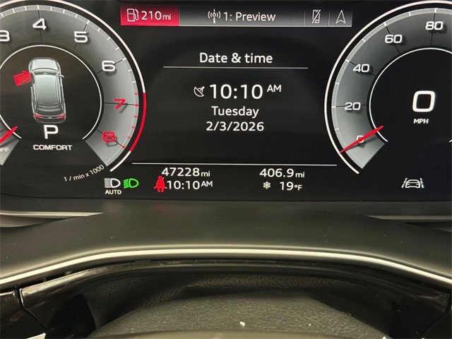 Used 2023 Audi Q7 2.0T Premium image 17