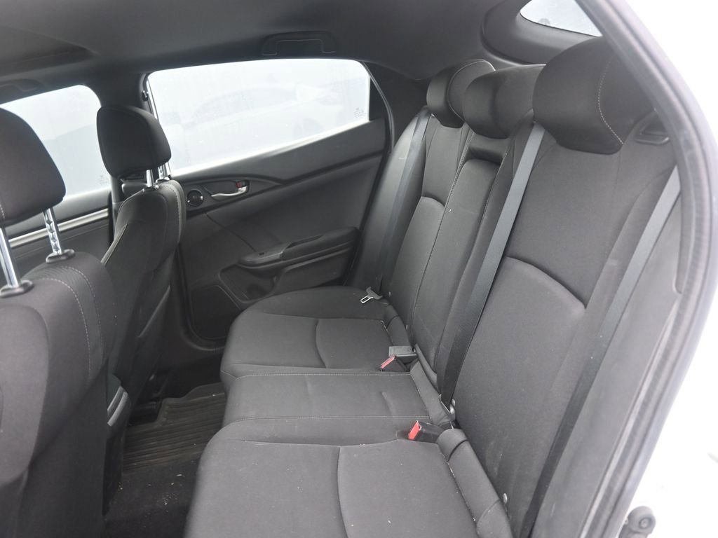 Used 2019 Honda Civic EX image 23