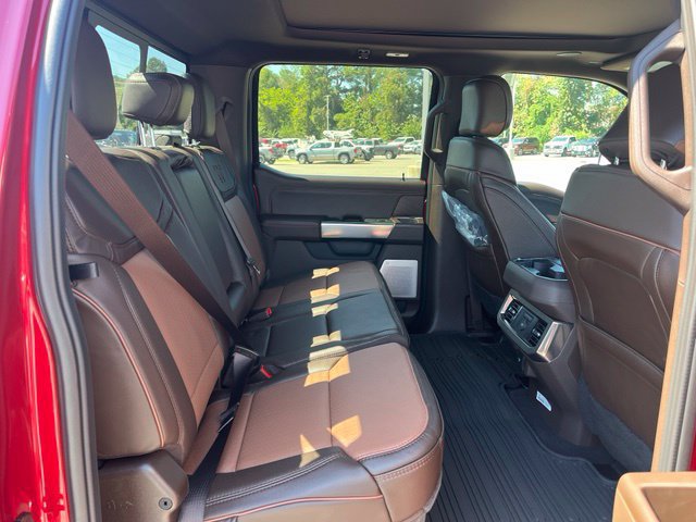 New 2026 Ford F350 King Ranch AWD/4WD image 10