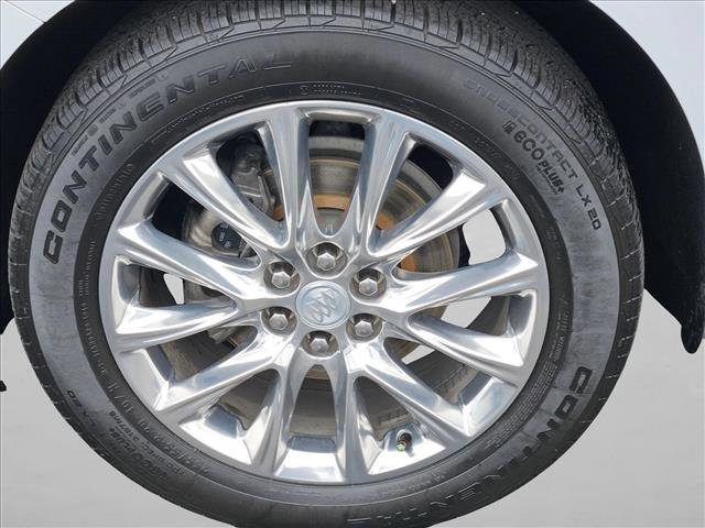 Used 2021 Buick Enclave Premium w/ Surround and Sites Package image 23