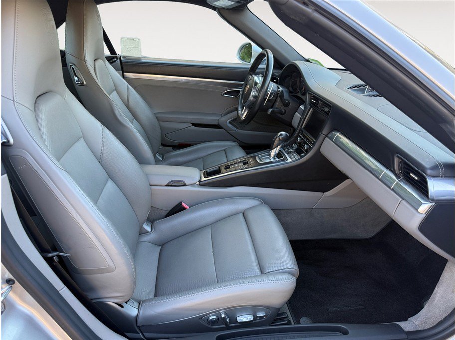 Used 2013 Porsche 911 Carrera S RWD image 15