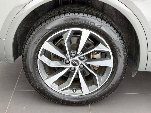 Used 2023 Audi Q5 2.0T Premium Plus AWD/4WD image 8