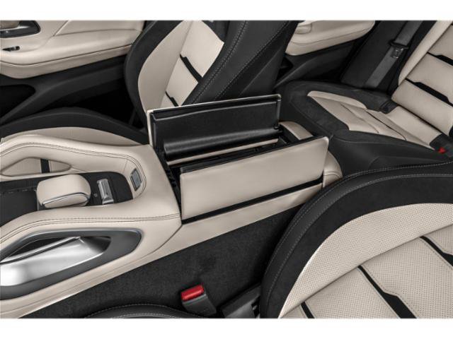 Certified 2026 Mercedes-Benz GLE 53 AMG 4MATIC Coupe image 14