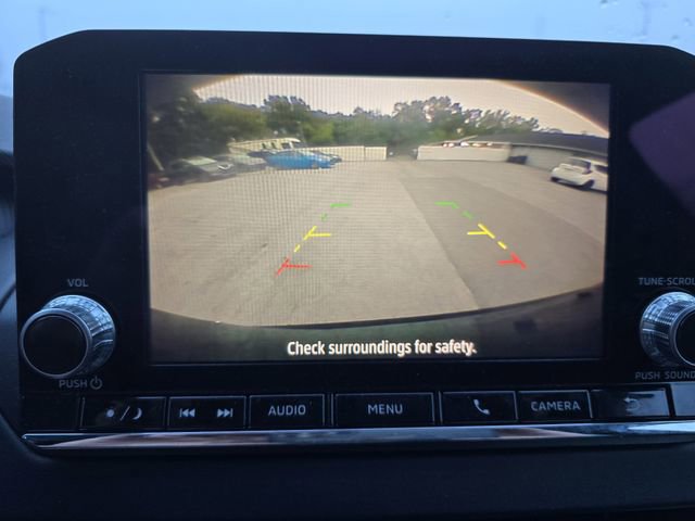 Used 2023 Mitsubishi Outlander ES image 6