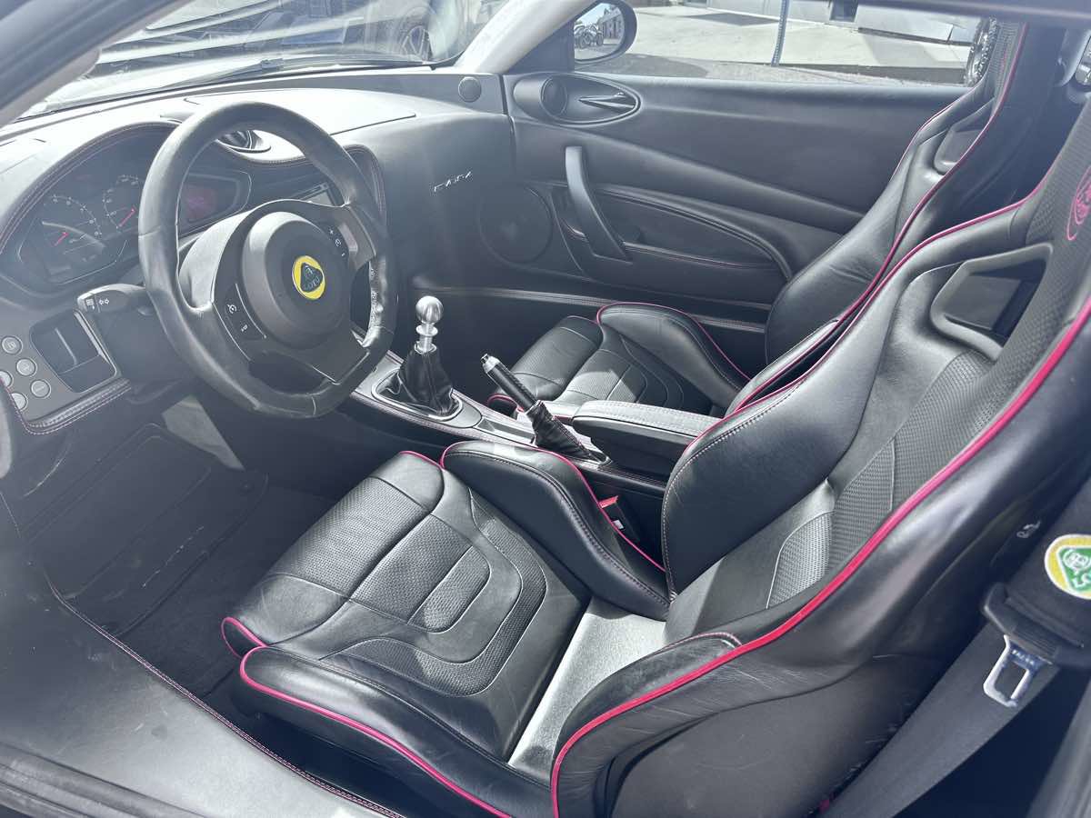 Used 2014 Lotus Evora S image 12