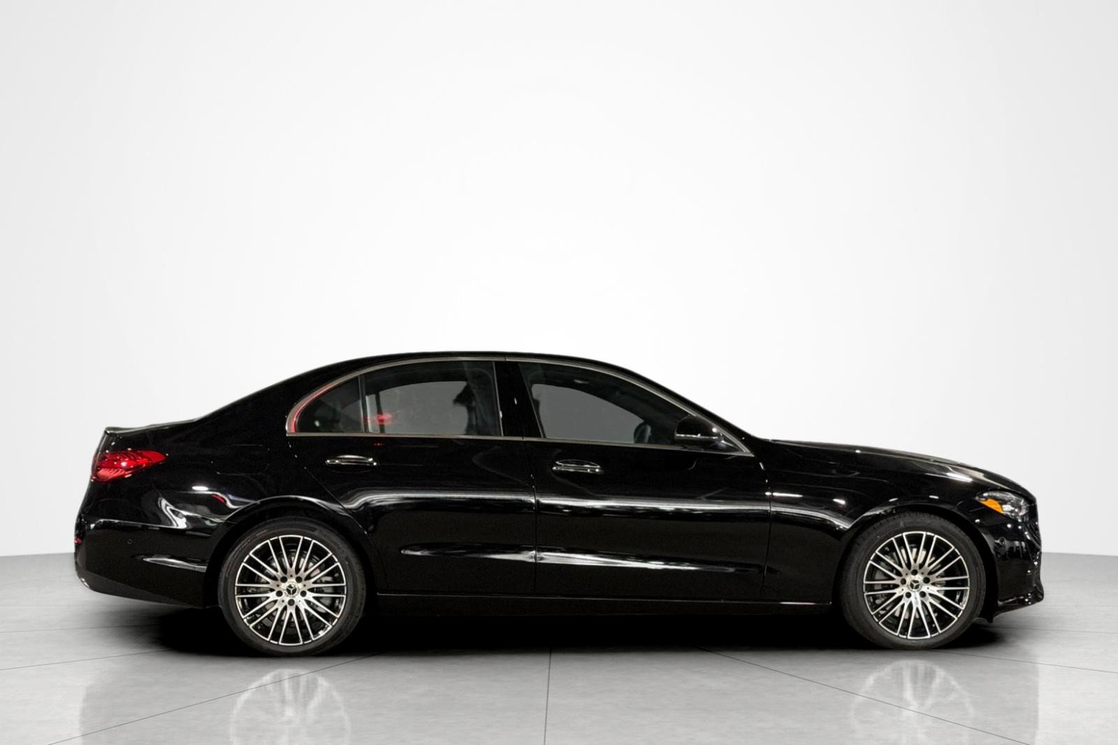 New 2026 Mercedes-Benz C 300 Sedan image 6