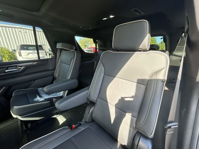 New 2026 GMC Yukon Elevation w/ Elevation Premium Package image 40