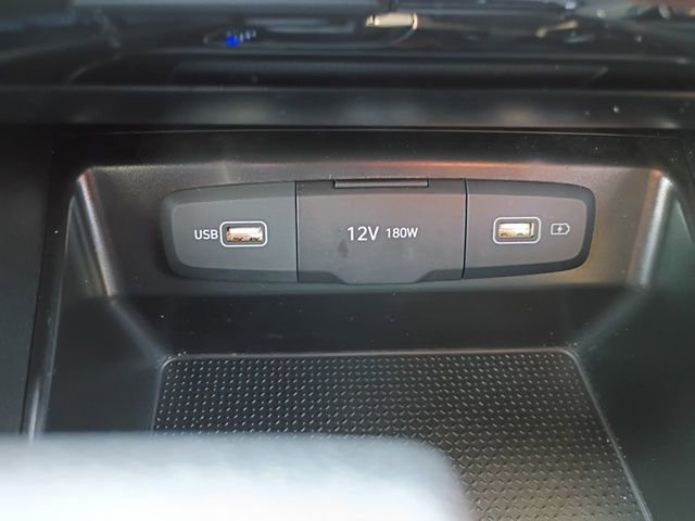 Used 2024 Hyundai Santa Cruz SEL AWD/4WD image 21