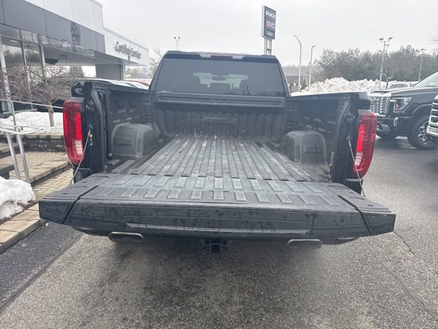 Used 2021 GMC Sierra 1500 AT4 image 28