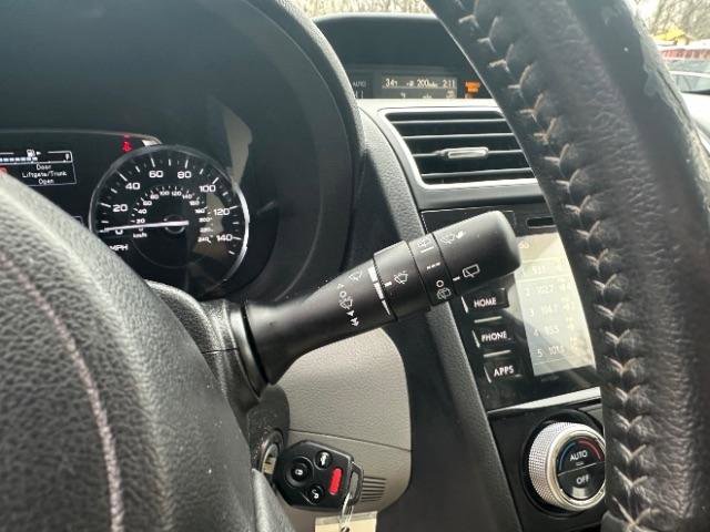 Used 2017 Subaru Forester 2.5i Limited image 22