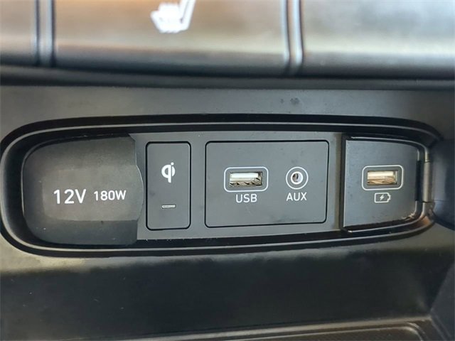 Used 2020 Hyundai Santa Fe SEL w/ Convenience Package image 20